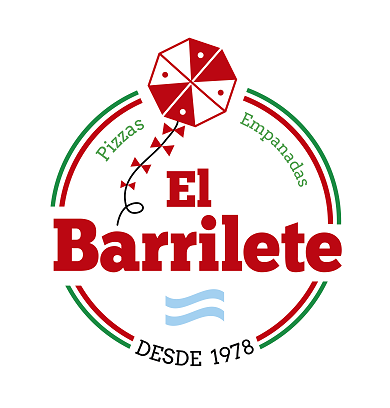 Sumate a la gran familia de EL BARRILETE